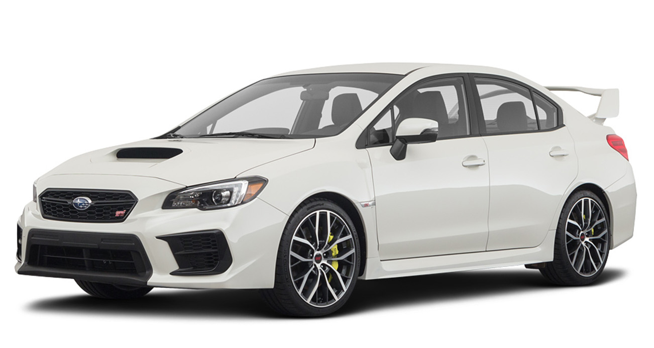 2021 Subaru Impreza Research, photos, specs, and expertise