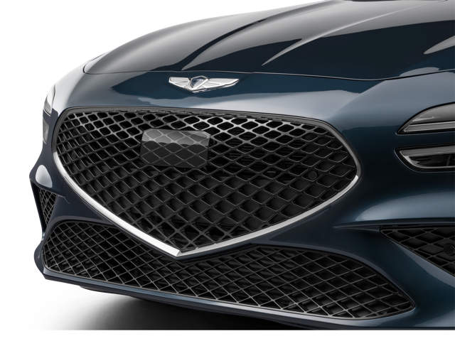 2023 Genesis G70 2.0T RWD Sport Prestige grill