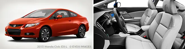 Great Cars for Any Budget: 2013-2014 Honda Civic | CarMax