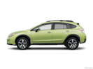 2015 Subaru XV Crosstrek Hybrid Touring