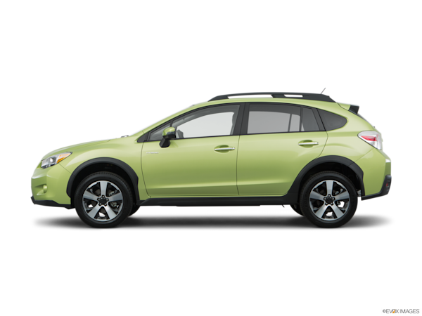 2015 Subaru XV Crosstrek Hybrid Touring