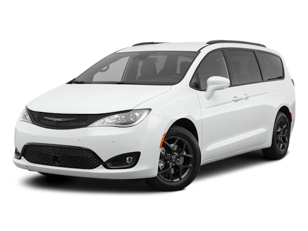 2020 Chrysler Pacifica Touring L Plus 