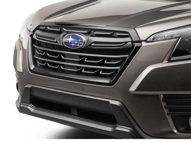 2024 Subaru Forester 2.5i Premium front grill