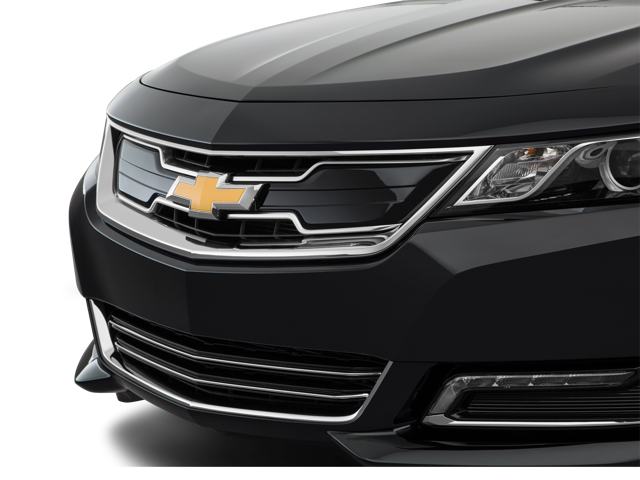 Chevrolet Impala Premier 2020 grill
