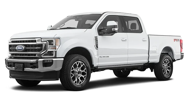 Best Used Diesel Trucks: Ford F-250 | CarMax