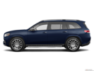 2022 Mercedes-Benz GLS-Class GLS 450 SUV