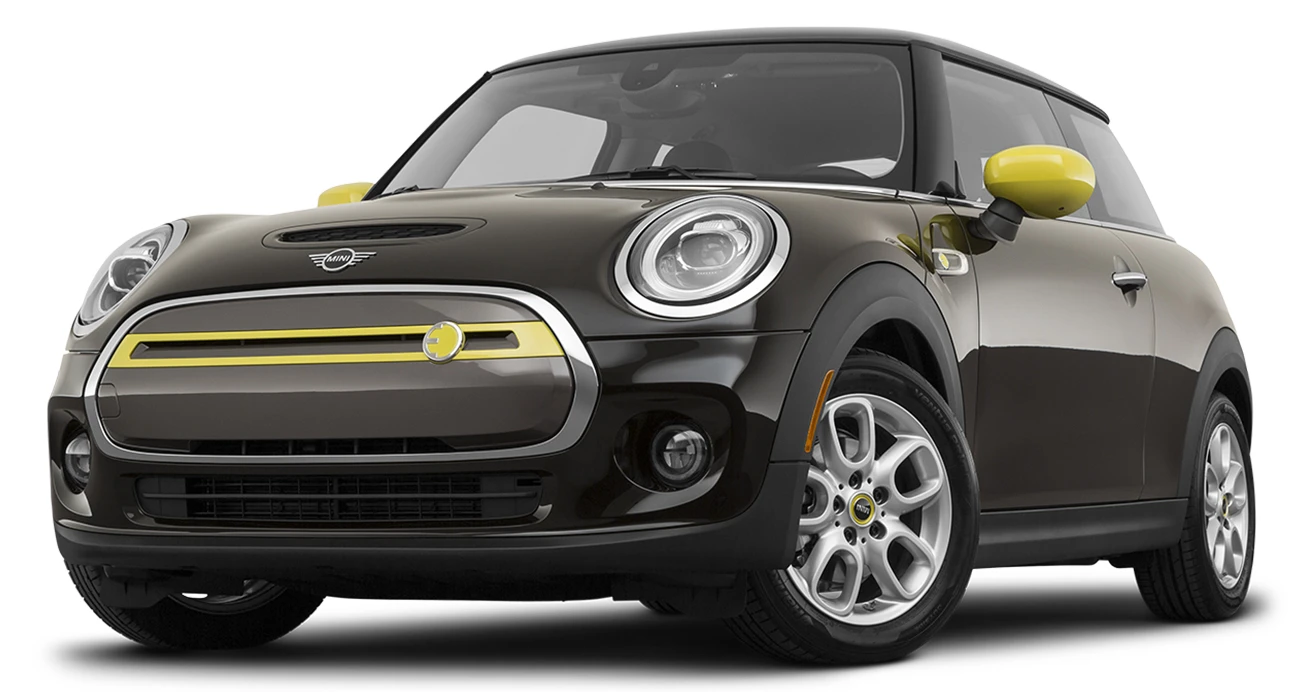 2021 Mini Hardtop 2 Door Cooper SE