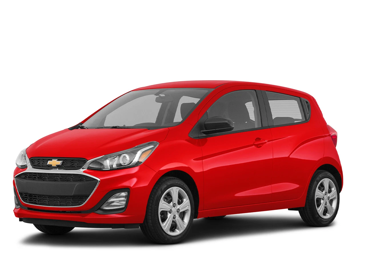 2019 Chevrolet Spark: Front of vehicle | CarMax