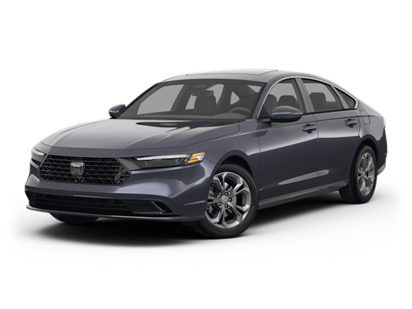 2023 Honda Accord Hybrid EX-L side exterior