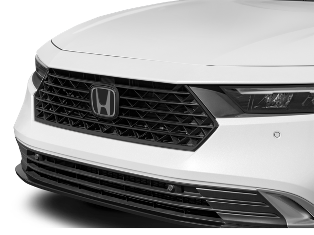 2025 Honda Accord Hybrid Touring grill