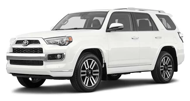 Toyota 4Runner