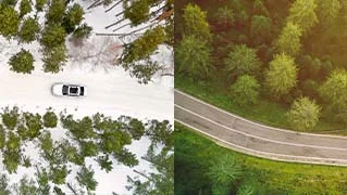 13 Ways to Winterize Your Car: Abstract | CarMax