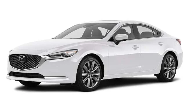 Ask the Expert: Best Midsize Sedans: Mazda6 | CarMax