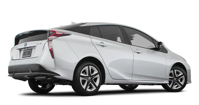 Toyota Prius vs. Honda Insight: Toyota Prius Emissions | CarMax
