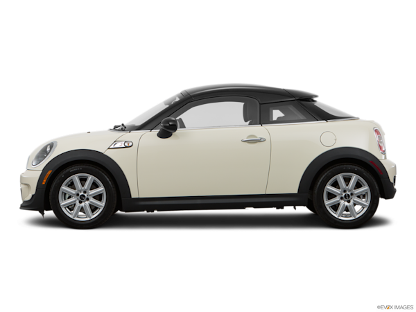 2015 Mini Coupe Cooper S 001 make pages