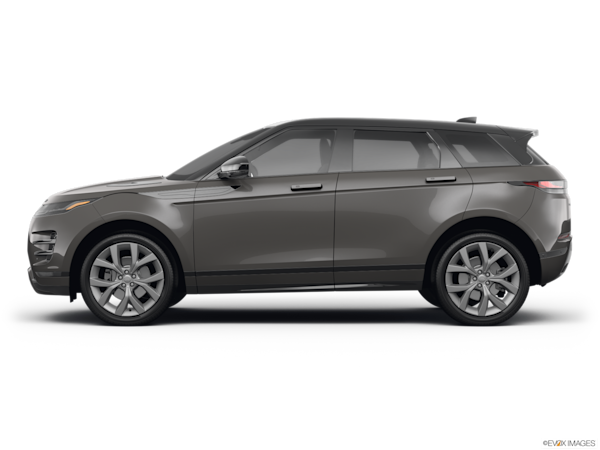 2022 Land Rover Range Rover Evoque R-Dynamic S