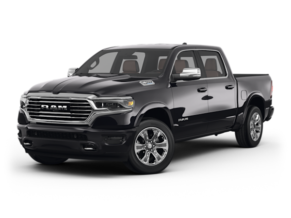 2024 RAM 1500 Limited Longhorn side exterior