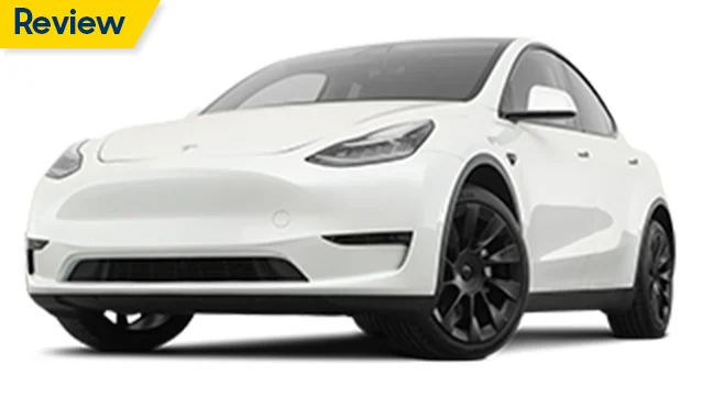 2020 Tesla Model Y Review: Abstract | CarMax