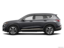 2020 Hyundai Santa Fe Limited 2.0T
