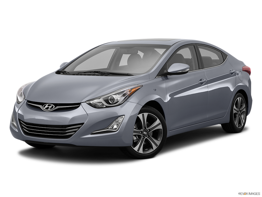 Explore Generations and Year-by-Year Changes of the Hyundai Elantra