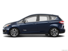 2017 Ford C-Max Energi Titanium