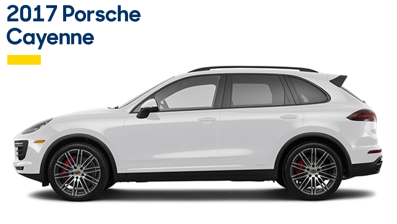 17 Porsche Cayenne Reviews Photos And More Carmax