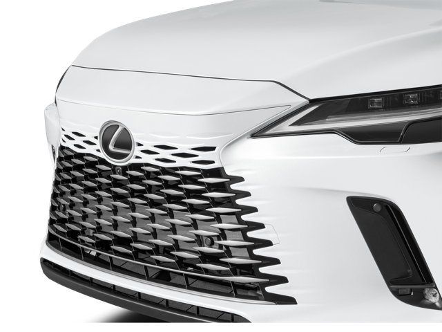 Lexus RX Plug-In Hybrid RX 450h+ Luxury grill