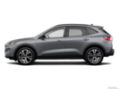 2022 Ford Escape Plug-In Hybrid SE