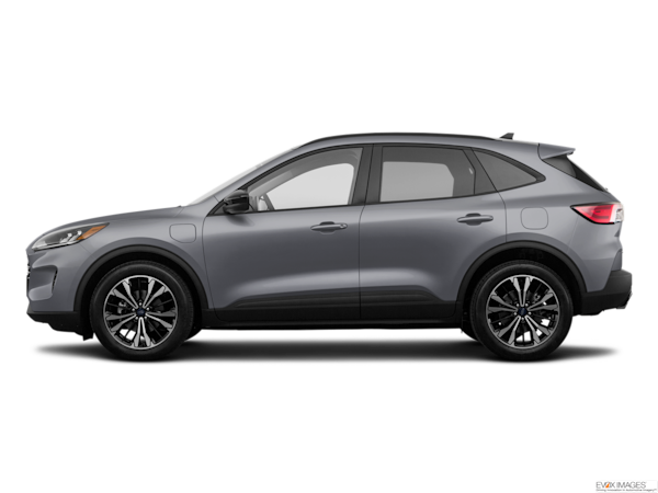 2022 Ford Escape Plug-In Hybrid SE