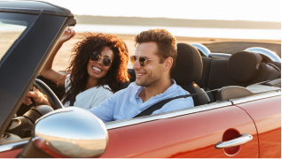 AI Plans a Road Trip: Abstract | CarMax