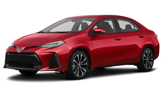 Best Cars for Teens and New Drivers: 2019 Toyota Corolla | CarMax