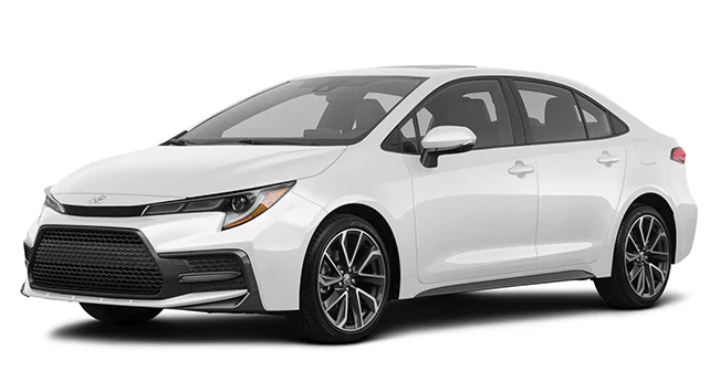 Ask the Expert: Best Compact Sedans: Toyota Corolla Overview | CarMax