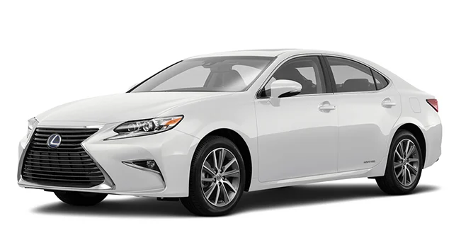 Lexus ES 300h