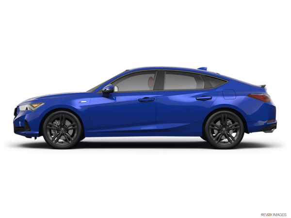 2023 Acura Integra A-Spec w Technology 