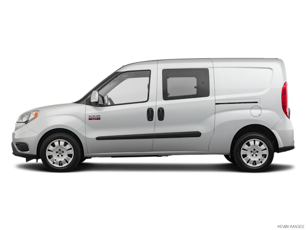 2021 RAM ProMaster City Wagon SLT 001 make pages