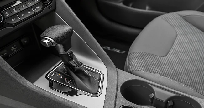 Kia Niro: Performance | CarMax