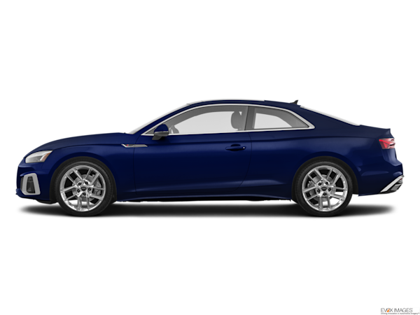 2023 Audi A5 Coupe Premium Plus