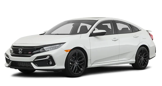 Ask the Expert: Best Compact Sedans: Honda Civic Overview | CarMax