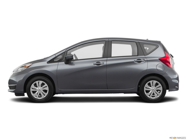 2019 Nissan Versa Note SV