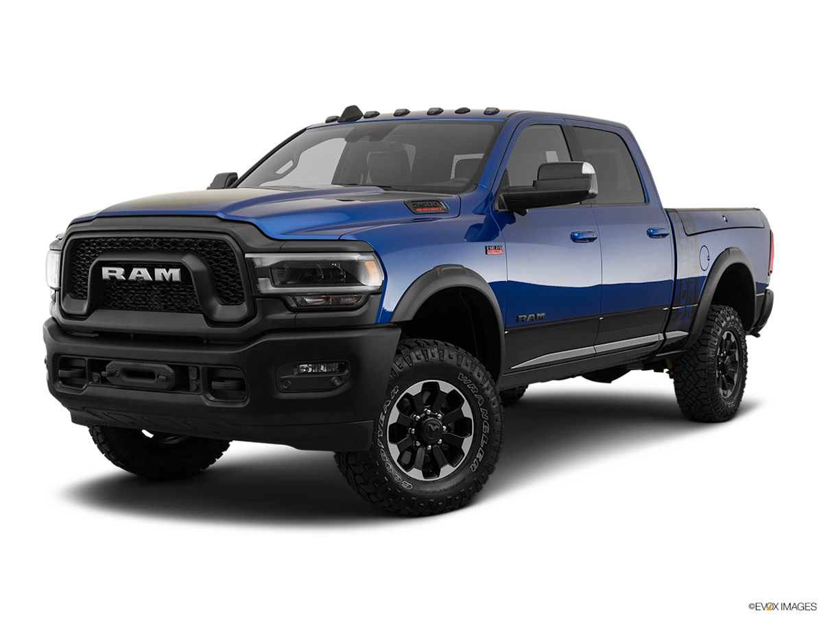 Ram 2500 generations, reviews, research, photos, specs, and expertise ...