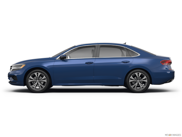 2022 Volkswagen Passat SE