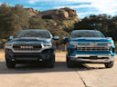 Chevy Silverado or Ram 1500? Here's Your Expert Guide