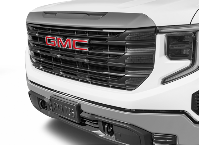2025 GMC Sierra 1500 Pro Grill