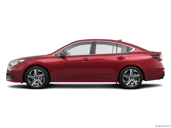 2021 Subaru Legacy 2.5i Limited