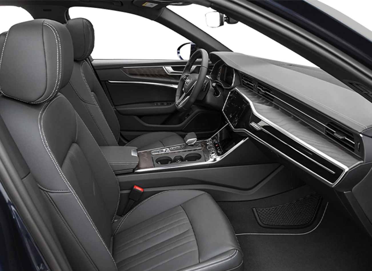 2021 Audi A6: Reviews, Photos, and More: Reasons to Buy #2 | CarMax