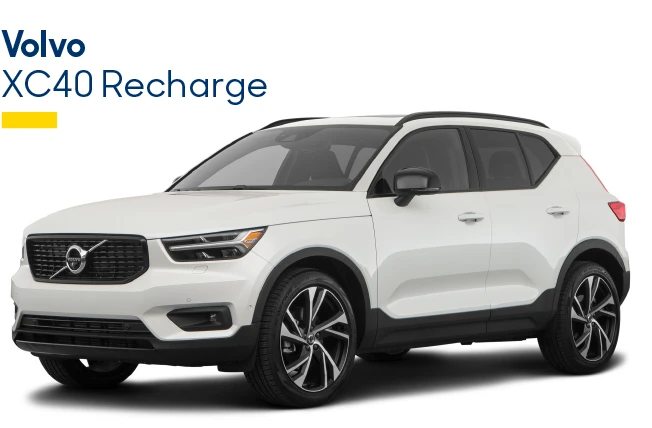 2019 Volvo XC90 review, photos & specs | CarMax