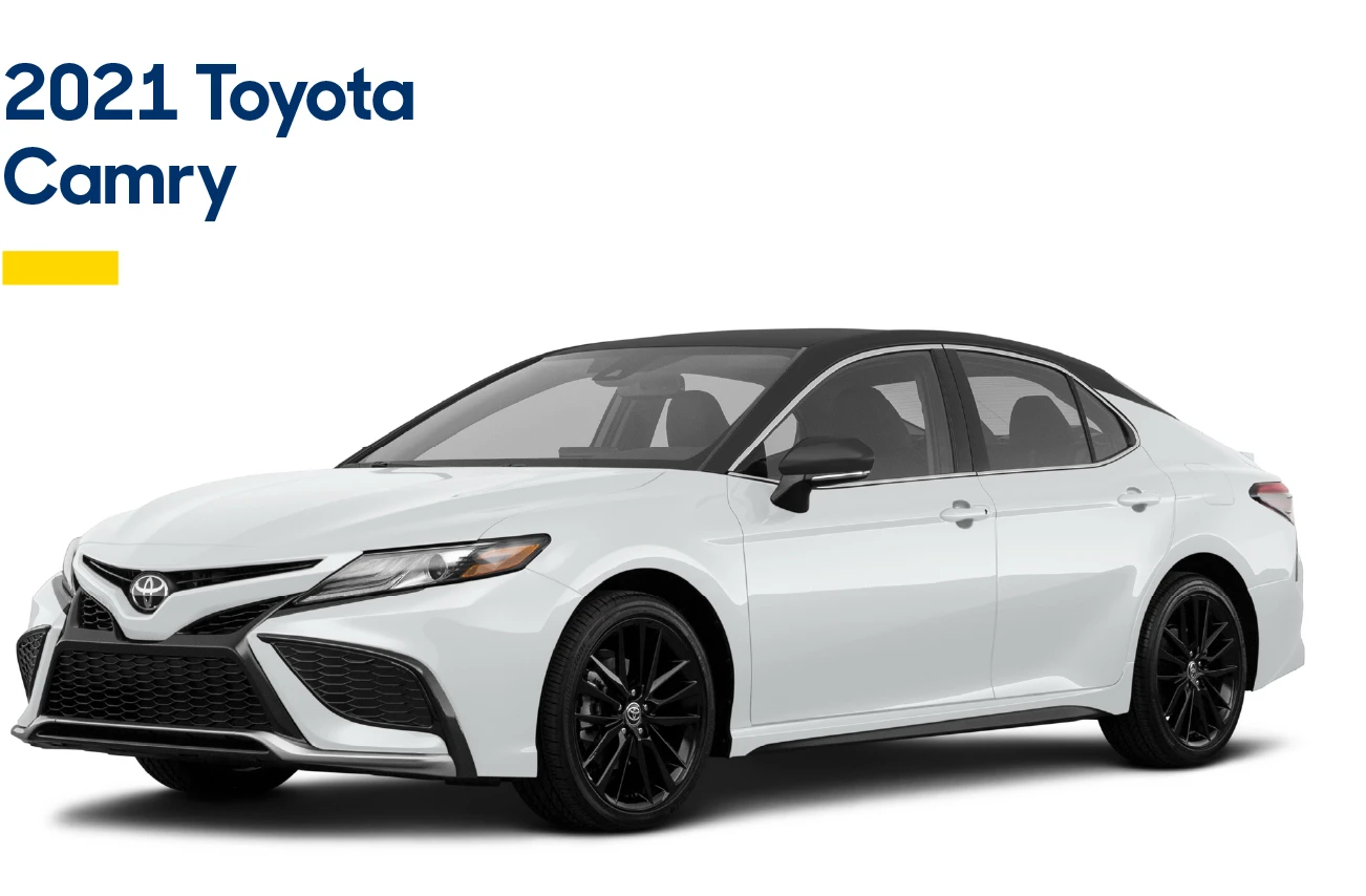 Image of Toyota Camry