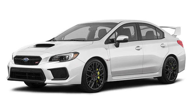 Subaru WRX