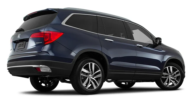 Honda Pilot vs. Toyota Highlander: Honda Emissions | CarMax