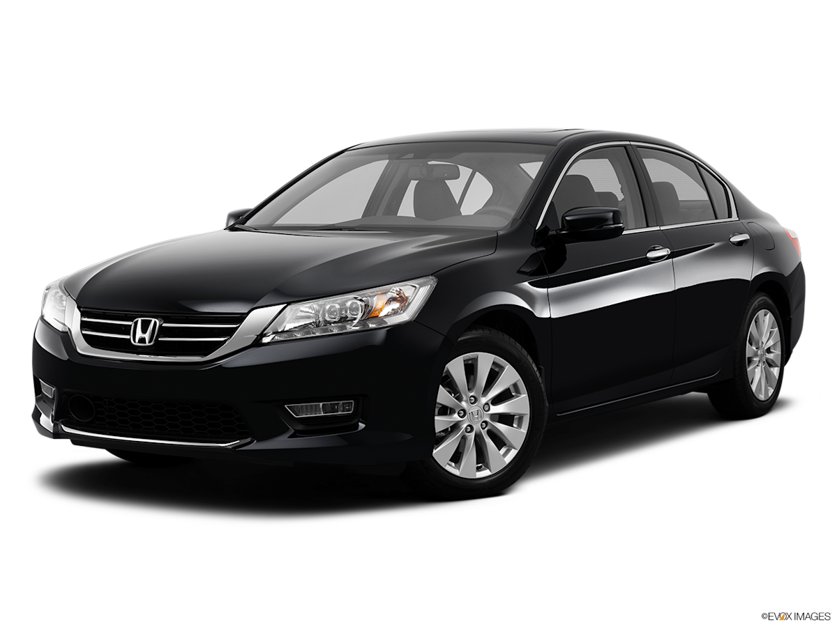 Explore Generations and Year-by-Year Changes of the Honda Accord